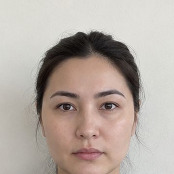 Голова слишком крупно
